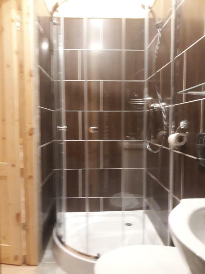 Domek Pod Akacjami Szypliszki 外观 照片