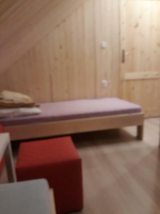 Domek Pod Akacjami Szypliszki 外观 照片