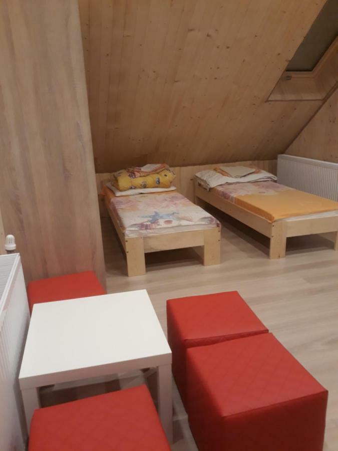 Domek Pod Akacjami Szypliszki 外观 照片